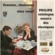 Various - Ecoutez, Choisissez Chez Vous ! - Philips : Catalogue Sonore Des Classiques