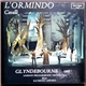 Cavalli, Glyndebourne Cast, London Philharmonic Orchestra Director Raymond Leppard - L'ormindo