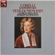 Corelli, Yehudi Menuhin, George Malcolm, Robert Donington - 12 Sonatas Op. 5