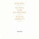 Händel - Keith Jarrett - Suites For Keyboard