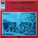 Georg Friedrich Händel, Orchestre De Chambre Jean-François Paillard - Wassermusik